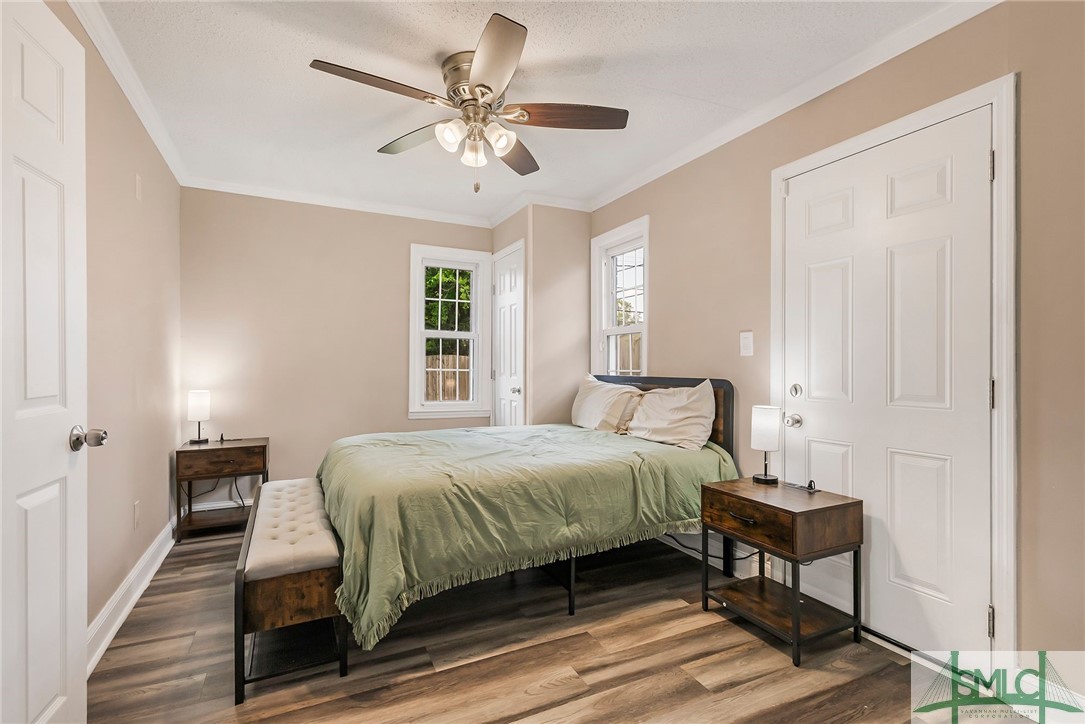 1506 Chevy Chase Road Savannah, GA 31415 - Photo 27 of 48