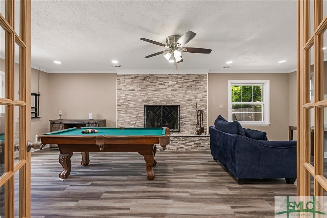 1506 Chevy Chase Road Savannah, GA 31415 - Photo 28 of 48