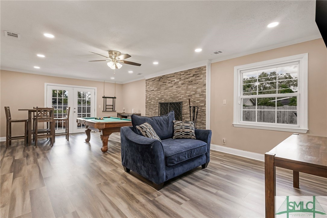 1506 Chevy Chase Road Savannah, GA 31415 - Photo 29 of 48