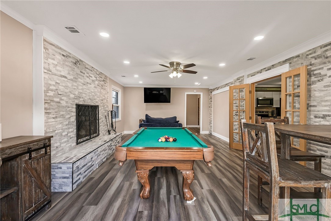 1506 Chevy Chase Road Savannah, GA 31415 - Photo 30 of 48