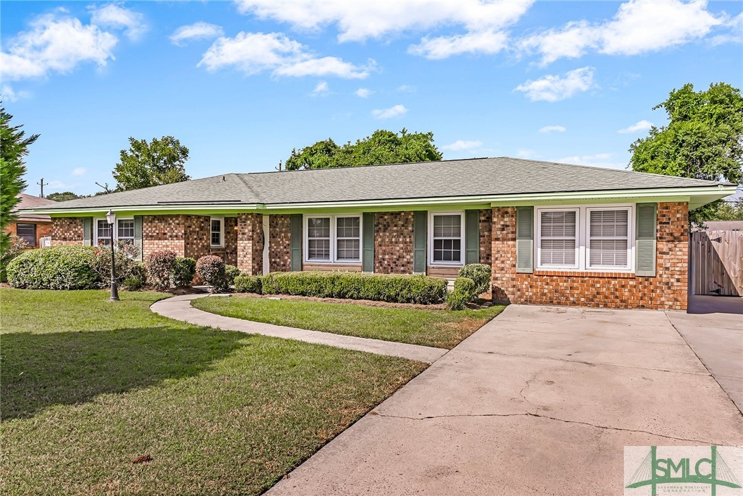 1506 Chevy Chase Road Savannah, GA 31415 - Photo 3 of 48