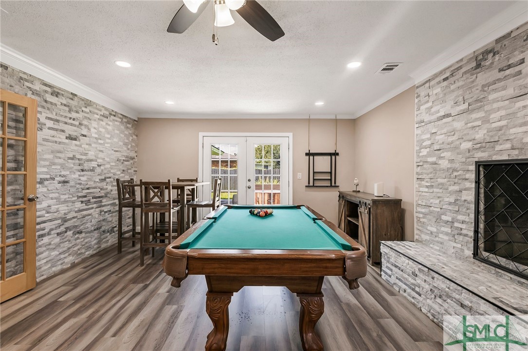 1506 Chevy Chase Road Savannah, GA 31415 - Photo 31 of 48