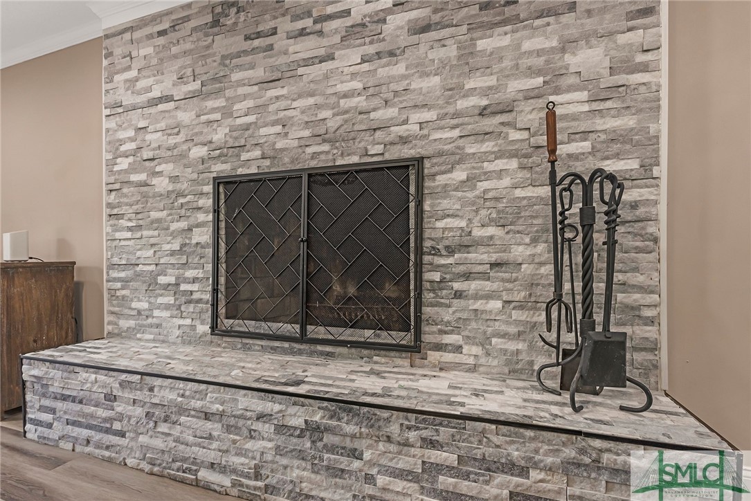 1506 Chevy Chase Road Savannah, GA 31415 - Photo 32 of 48