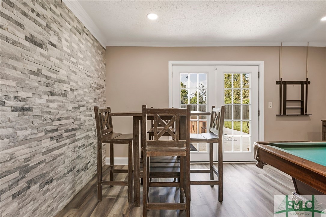 1506 Chevy Chase Road Savannah, GA 31415 - Photo 33 of 48