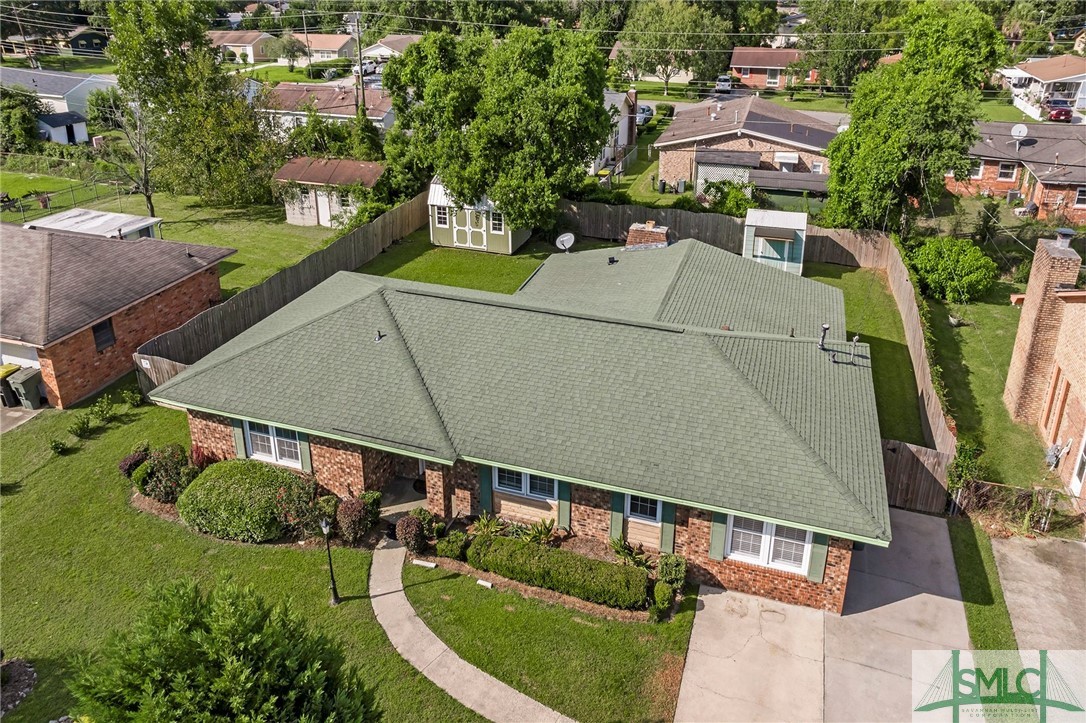 1506 Chevy Chase Road Savannah, GA 31415 - Photo 44 of 48