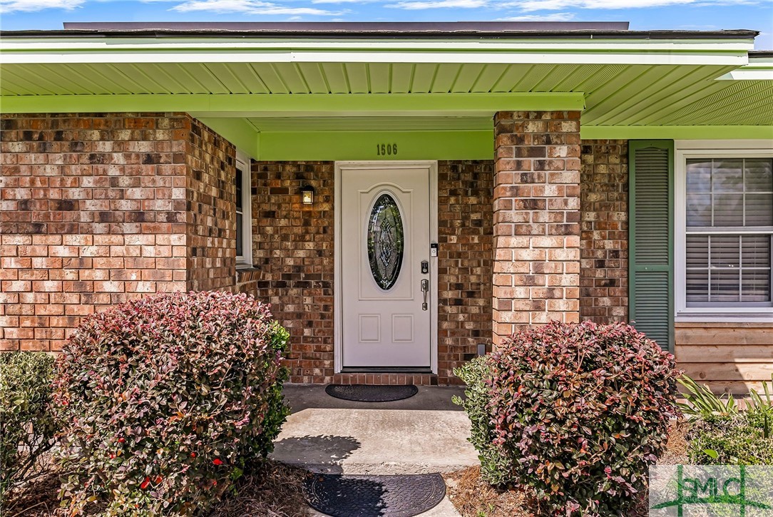 1506 Chevy Chase Road Savannah, GA 31415 - Photo 5 of 48