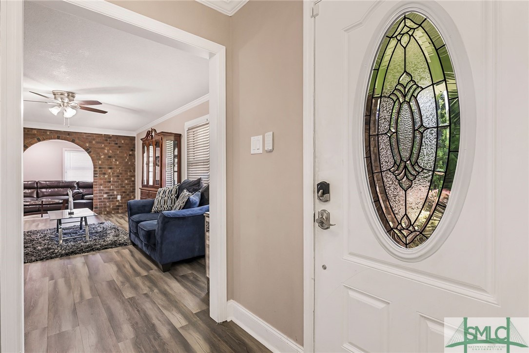 1506 Chevy Chase Road Savannah, GA 31415 - Photo 7 of 48