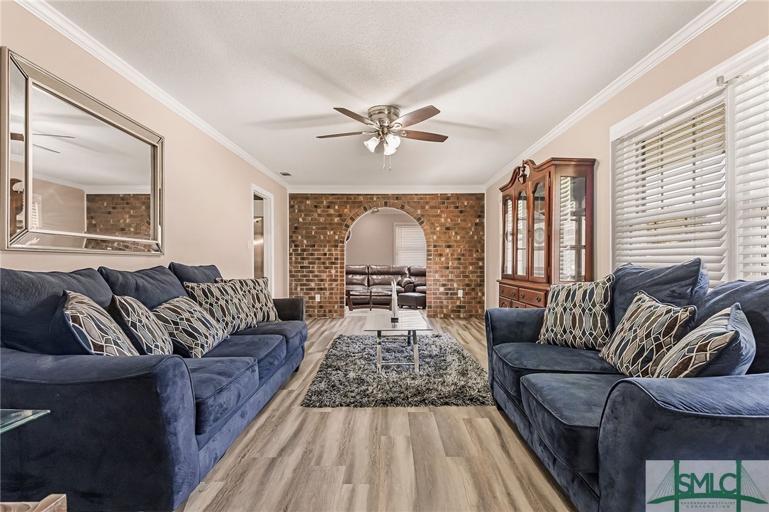 1506 Chevy Chase Road Savannah, GA 31415 - Photo 8 of 48