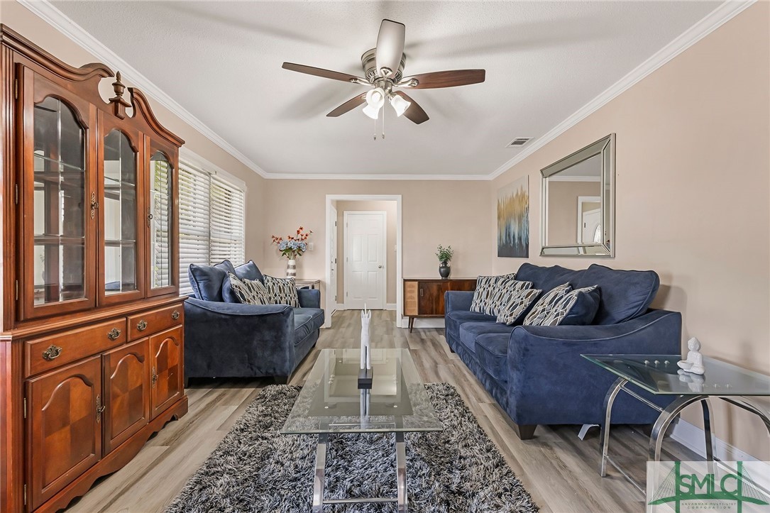 1506 Chevy Chase Road Savannah, GA 31415 - Photo 9 of 48