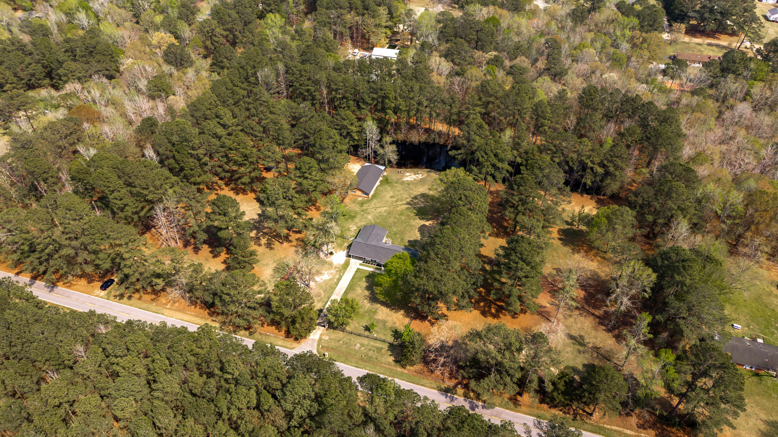 2341 Old Whites Mill Road Sumter, SC 29153 - Photo 70 of 81 30