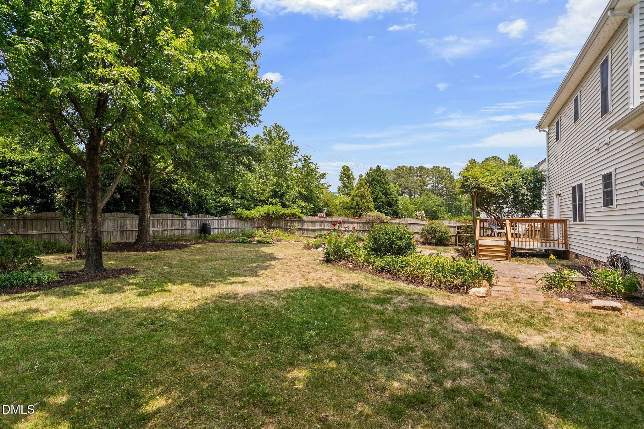 108 Grassy Ridge Court Apex, NC 27502 - Photo 33 of 50