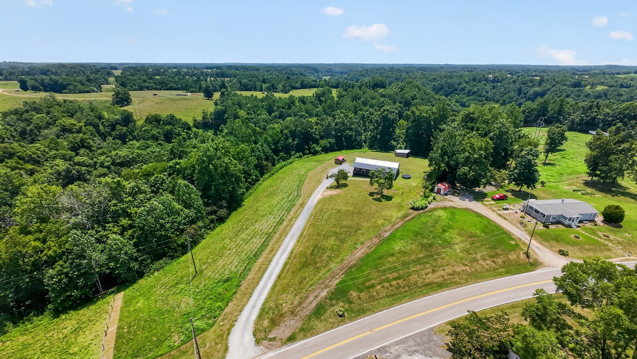 2237 Cold Springs Road Lafayette, TN 37083 - Photo 42 of 44