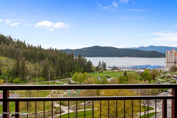 $2,145,000 | 701 East Front Avenue, Unit 10A, Coeur D'Alene, ID 83814