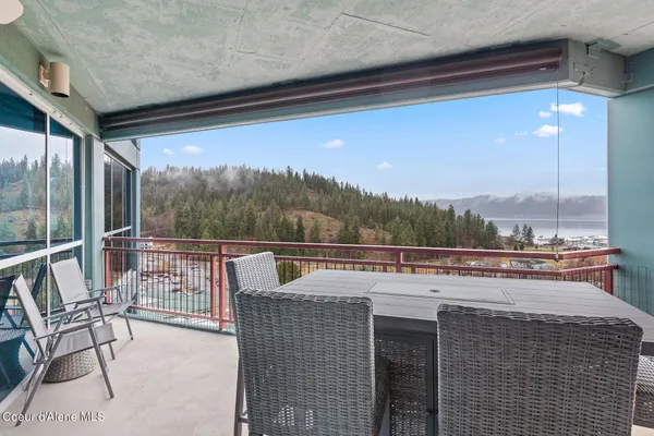 $2,145,000 | 701 East Front Avenue, Unit 10A, Coeur D'Alene, ID 83814