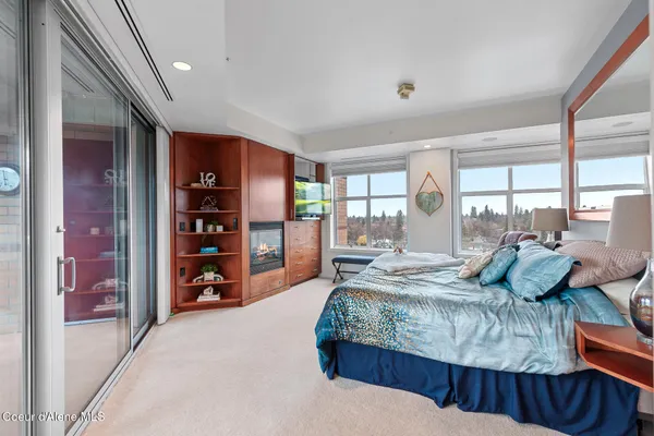 $2,145,000 | 701 East Front Avenue, Unit 10A, Coeur D'Alene, ID 83814