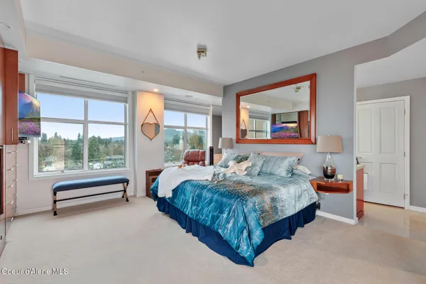 $2,145,000 | 701 East Front Avenue, Unit 10A, Coeur D'Alene, ID 83814