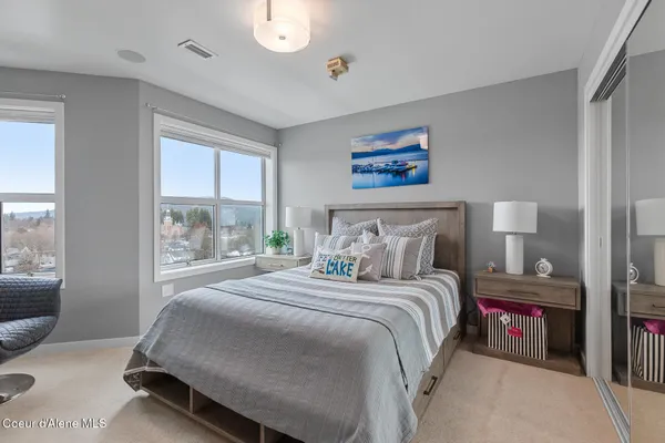 $2,145,000 | 701 East Front Avenue, Unit 10A, Coeur D'Alene, ID 83814