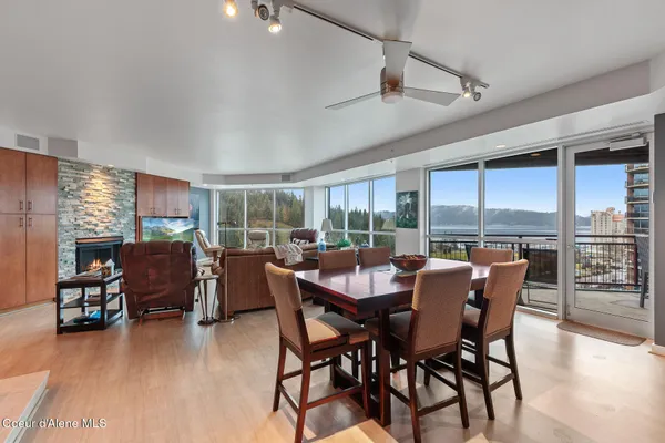 $2,145,000 | 701 East Front Avenue, Unit 10A, Coeur D'Alene, ID 83814