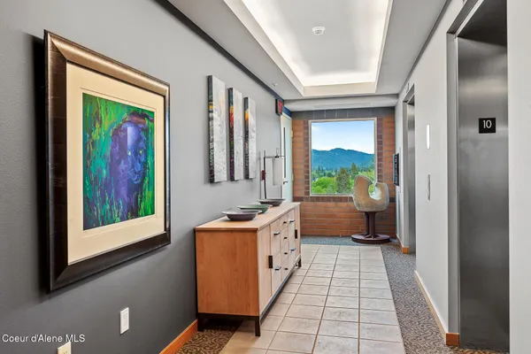 $2,145,000 | 701 East Front Avenue, Unit 10A, Coeur D'Alene, ID 83814