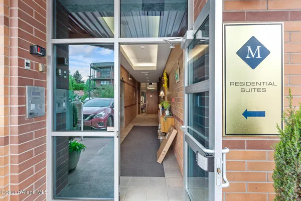 $2,145,000 | 701 East Front Avenue, Unit 10A, Coeur D'Alene, ID 83814