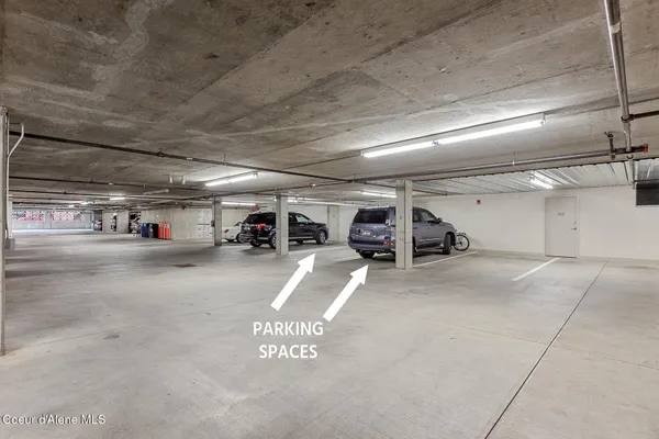 $2,145,000 | 701 East Front Avenue, Unit 10A, Coeur D'Alene, ID 83814