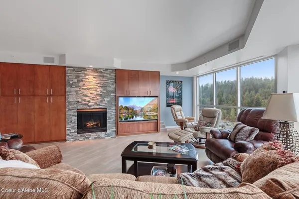 $2,145,000 | 701 East Front Avenue, Unit 10A, Coeur D'Alene, ID 83814