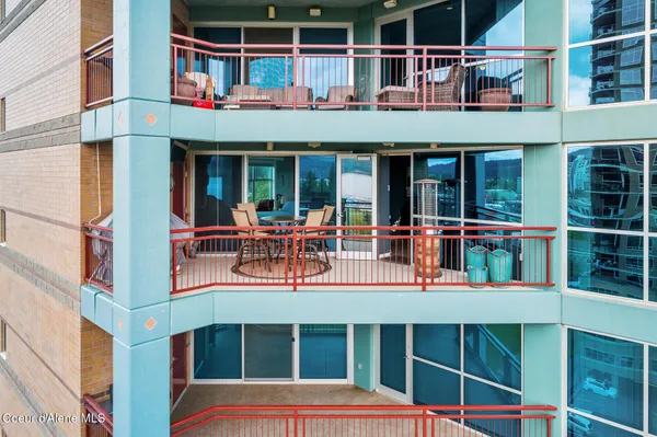 $2,145,000 | 701 East Front Avenue, Unit 10A, Coeur D'Alene, ID 83814
