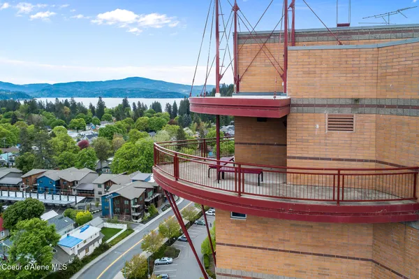 $2,145,000 | 701 East Front Avenue, Unit 10A, Coeur D'Alene, ID 83814