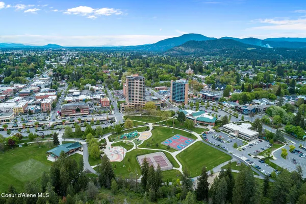 $2,145,000 | 701 East Front Avenue, Unit 10A, Coeur D'Alene, ID 83814