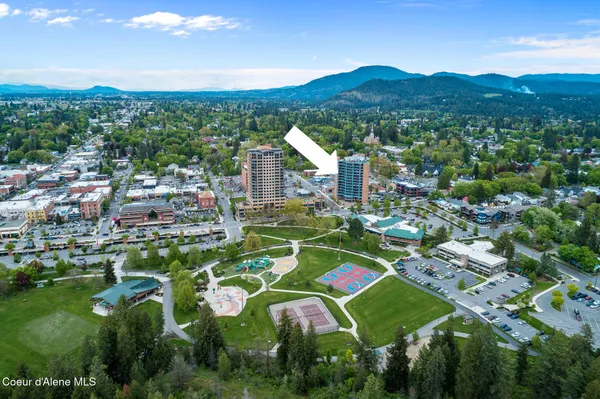 $2,145,000 | 701 East Front Avenue, Unit 10A, Coeur D'Alene, ID 83814