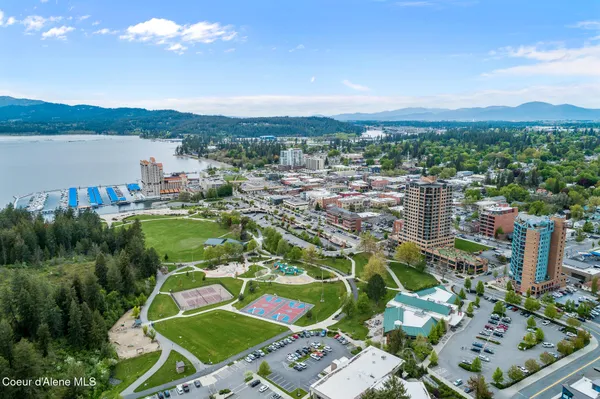 $2,145,000 | 701 East Front Avenue, Unit 10A, Coeur D'Alene, ID 83814