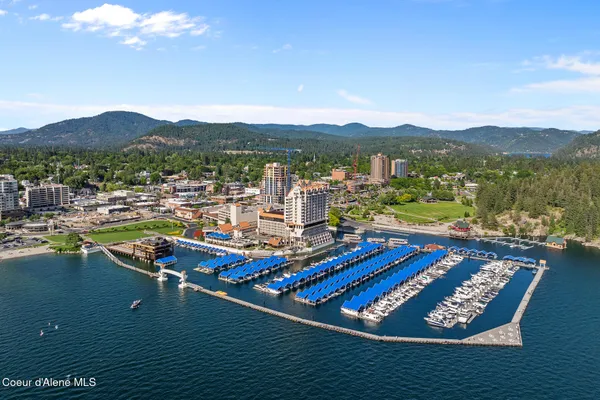 $2,145,000 | 701 East Front Avenue, Unit 10A, Coeur D'Alene, ID 83814