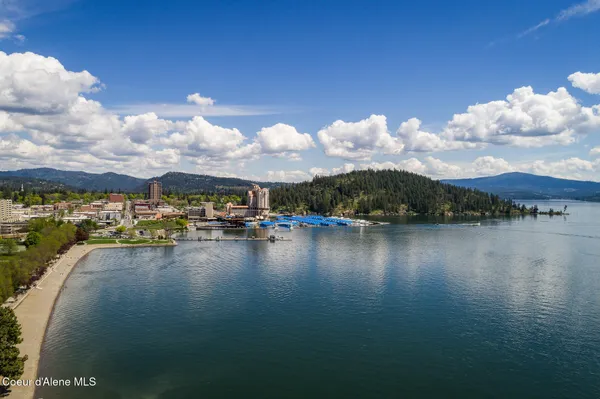 $2,145,000 | 701 East Front Avenue, Unit 10A, Coeur D'Alene, ID 83814