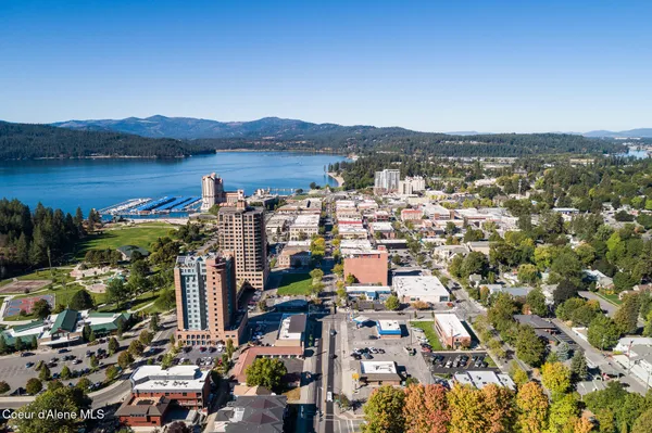 $2,145,000 | 701 East Front Avenue, Unit 10A, Coeur D'Alene, ID 83814
