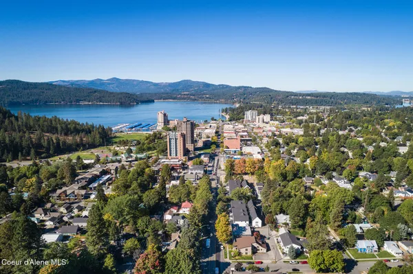 $2,145,000 | 701 East Front Avenue, Unit 10A, Coeur D'Alene, ID 83814