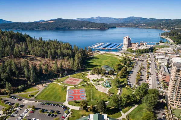 $2,145,000 | 701 East Front Avenue, Unit 10A, Coeur D'Alene, ID 83814