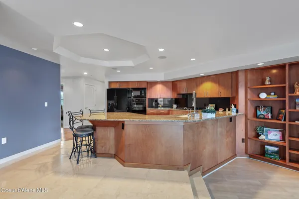 $2,145,000 | 701 East Front Avenue, Unit 10A, Coeur D'Alene, ID 83814