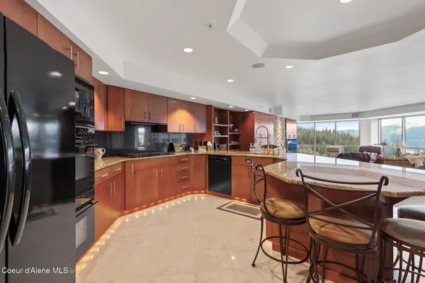 $2,145,000 | 701 East Front Avenue, Unit 10A, Coeur D'Alene, ID 83814