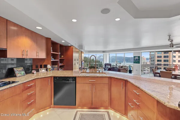 $2,145,000 | 701 East Front Avenue, Unit 10A, Coeur D'Alene, ID 83814