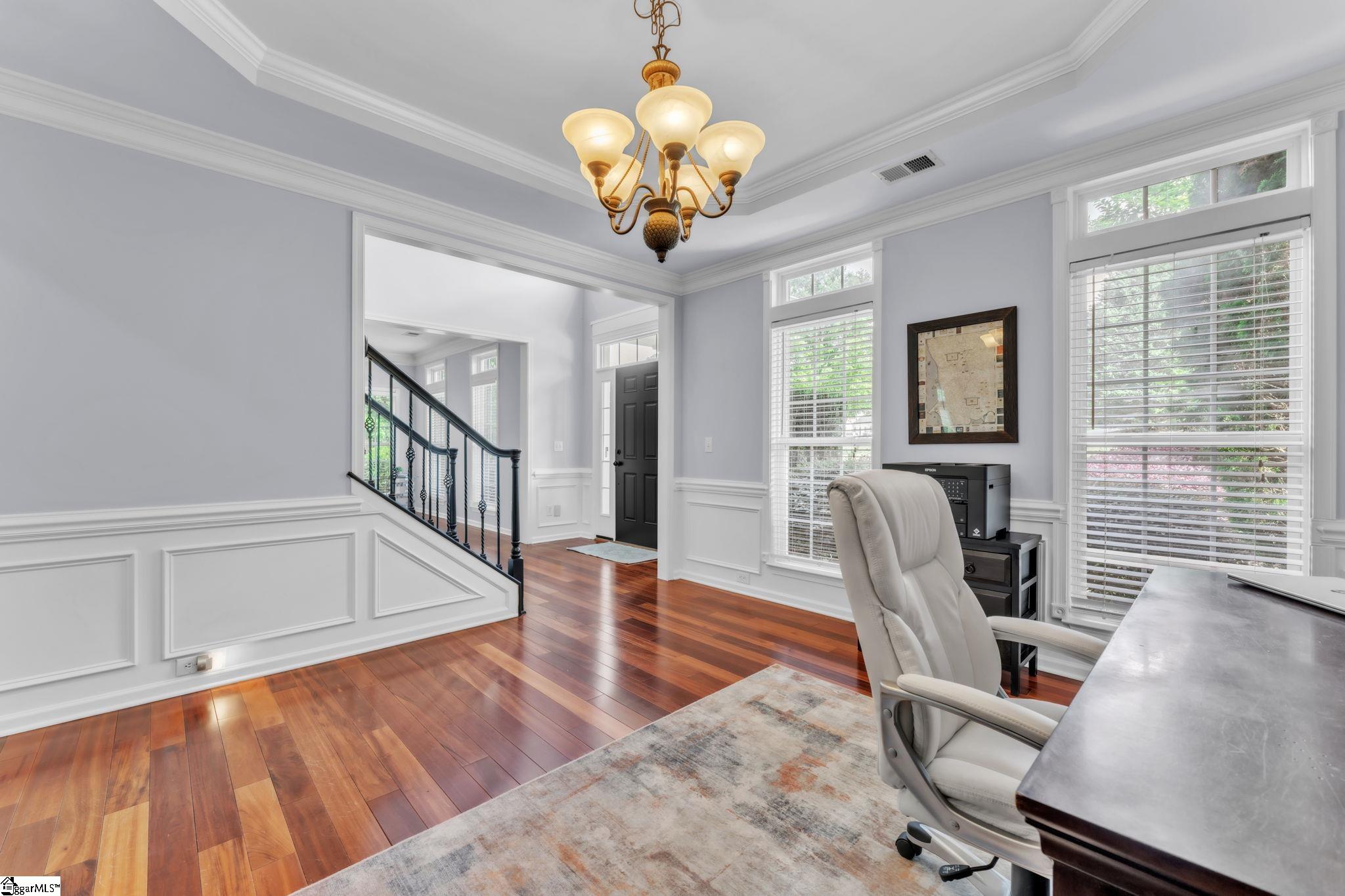 143 Hartwick Lane Fountain Inn, SC 29644 - Photo 17 of 50 Gallery Image 17