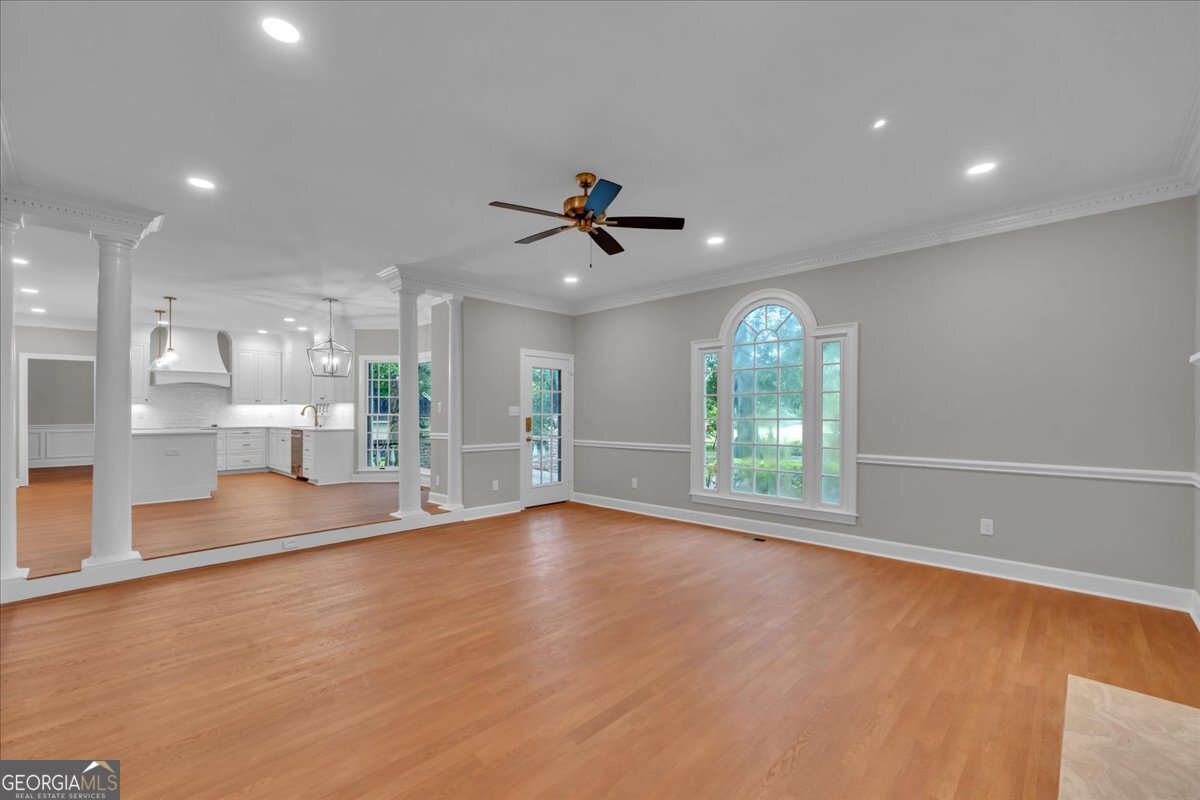 1015 Cherokee Road Perry, GA 31069 - Photo 32 of 85