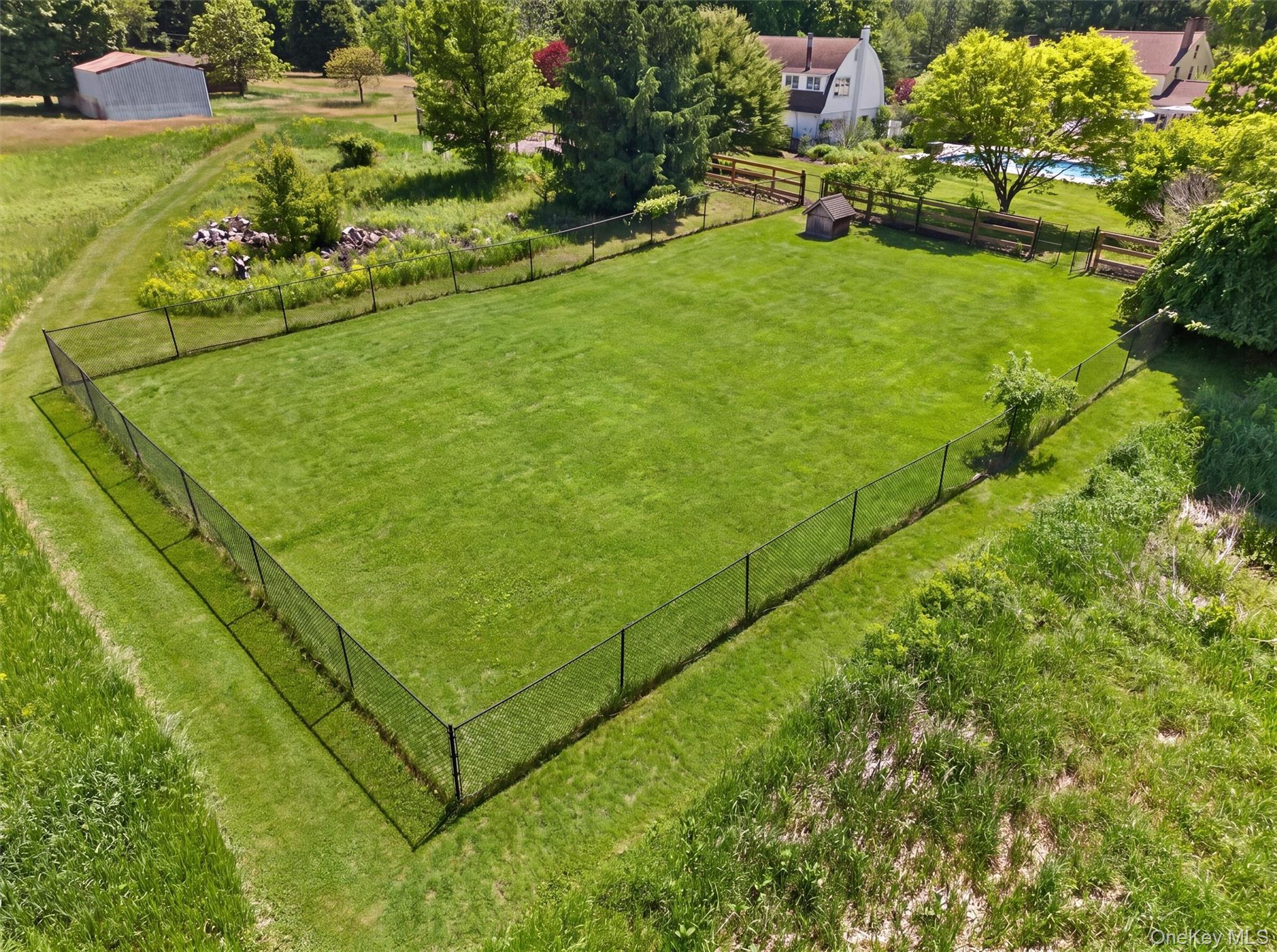 56 Jones Road Warwick, NY 10990 - Photo 44 of 47