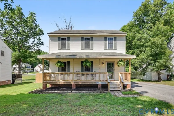 $349,950 | 5036 Blackbird Drive, Midlothian, VA 23112