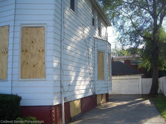 3626 Cadieux Road Detroit, MI 48224 - Photo 2 of 21 3626 002