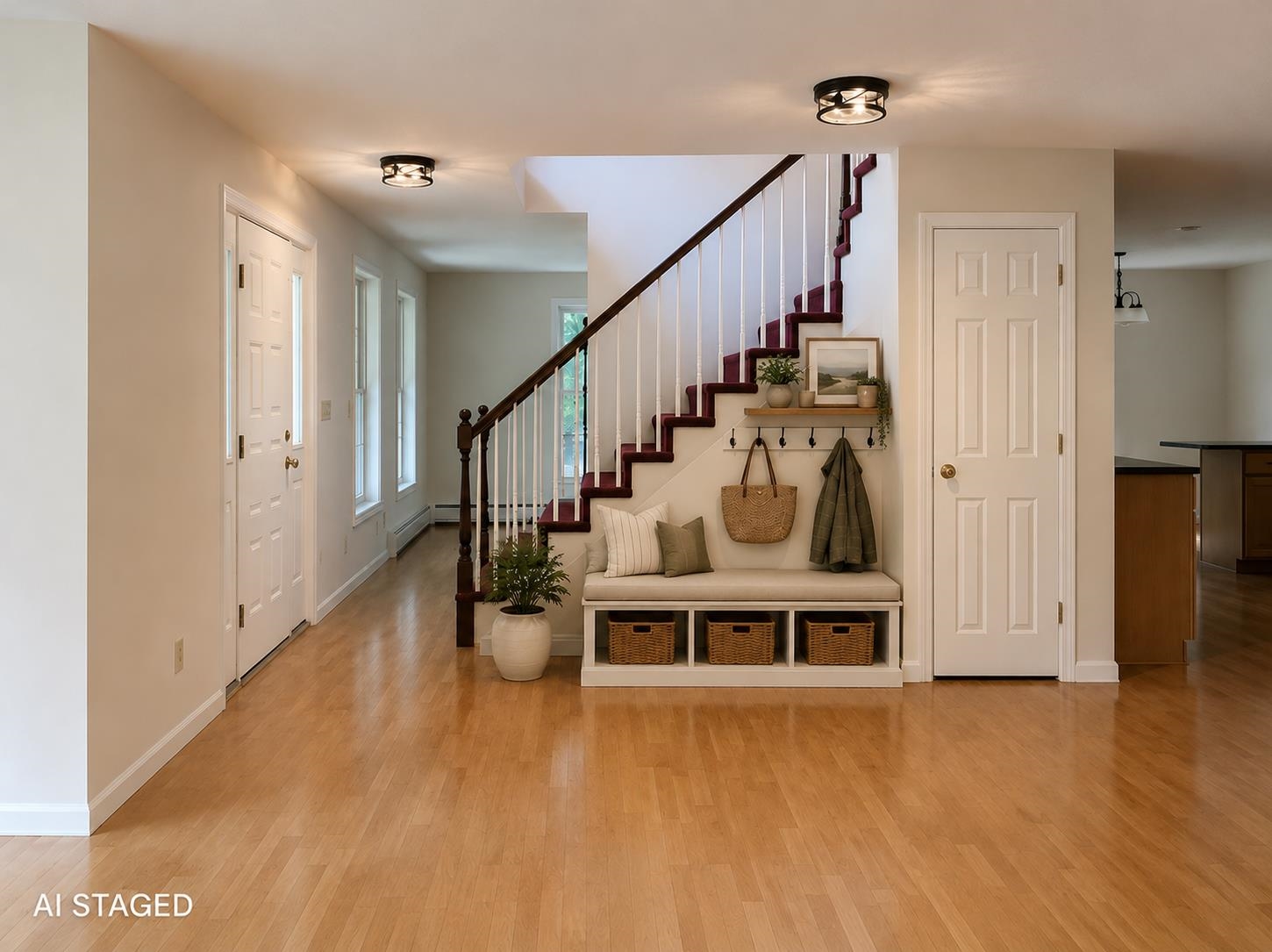 448 Bee Hole Road Loudon, NH 03307 - Photo 24 of 54 Gallery Image 24