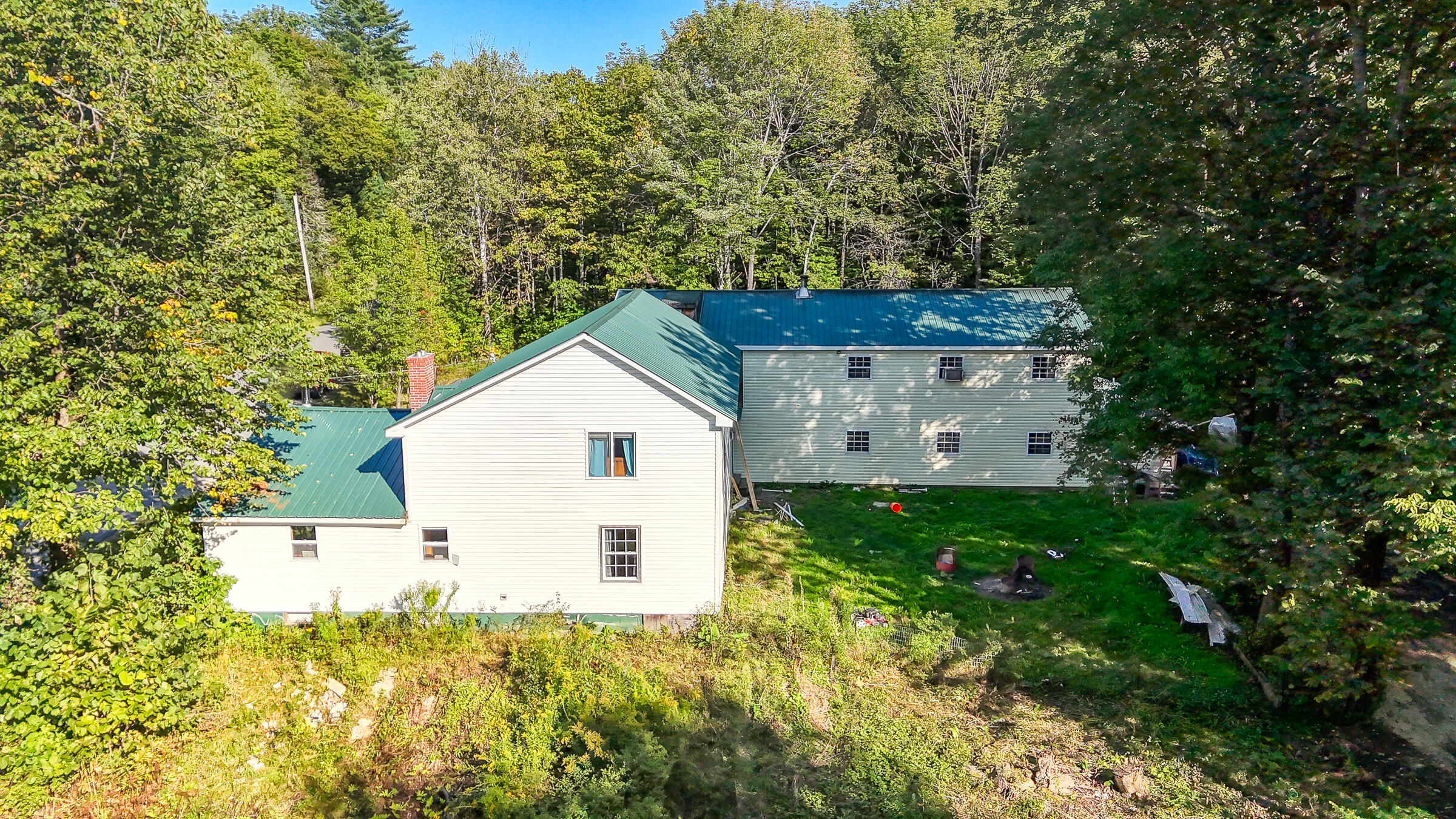 780 Johnson Flat Road Clinton, ME 04927 - Photo 3 of 40 109704ae-106
