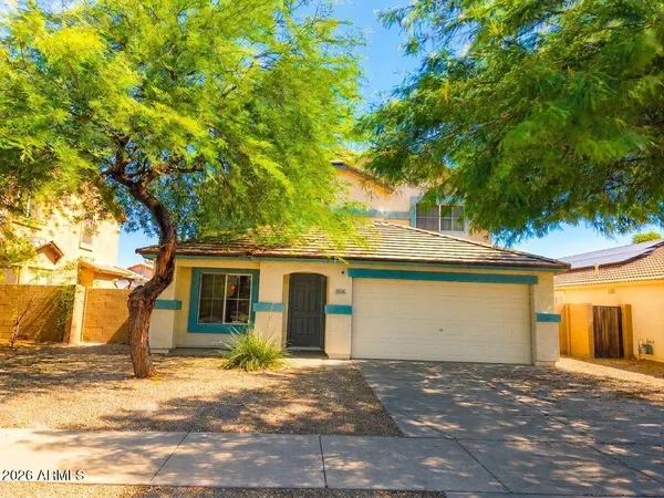 $1,975 | 15128 West Grant Street, Goodyear, AZ 85338