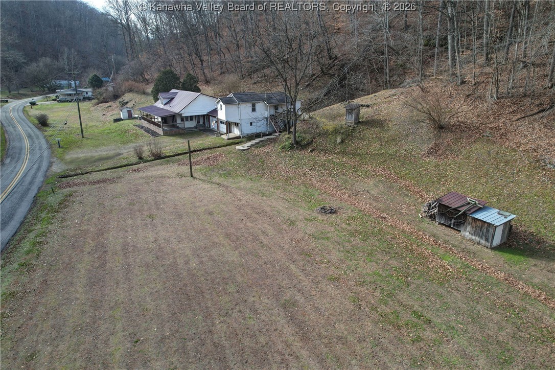 358 Bulger Road Alkol, WV 25501 - Photo 31 of 33 Gallery Image 31