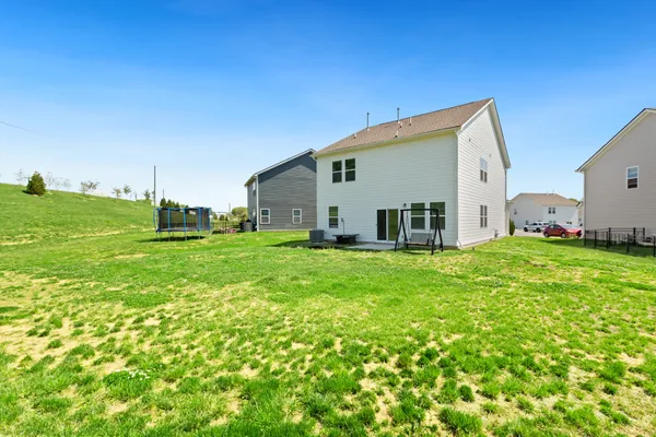 $485,000 | 3342 Steadman Street, Columbia, TN 38401