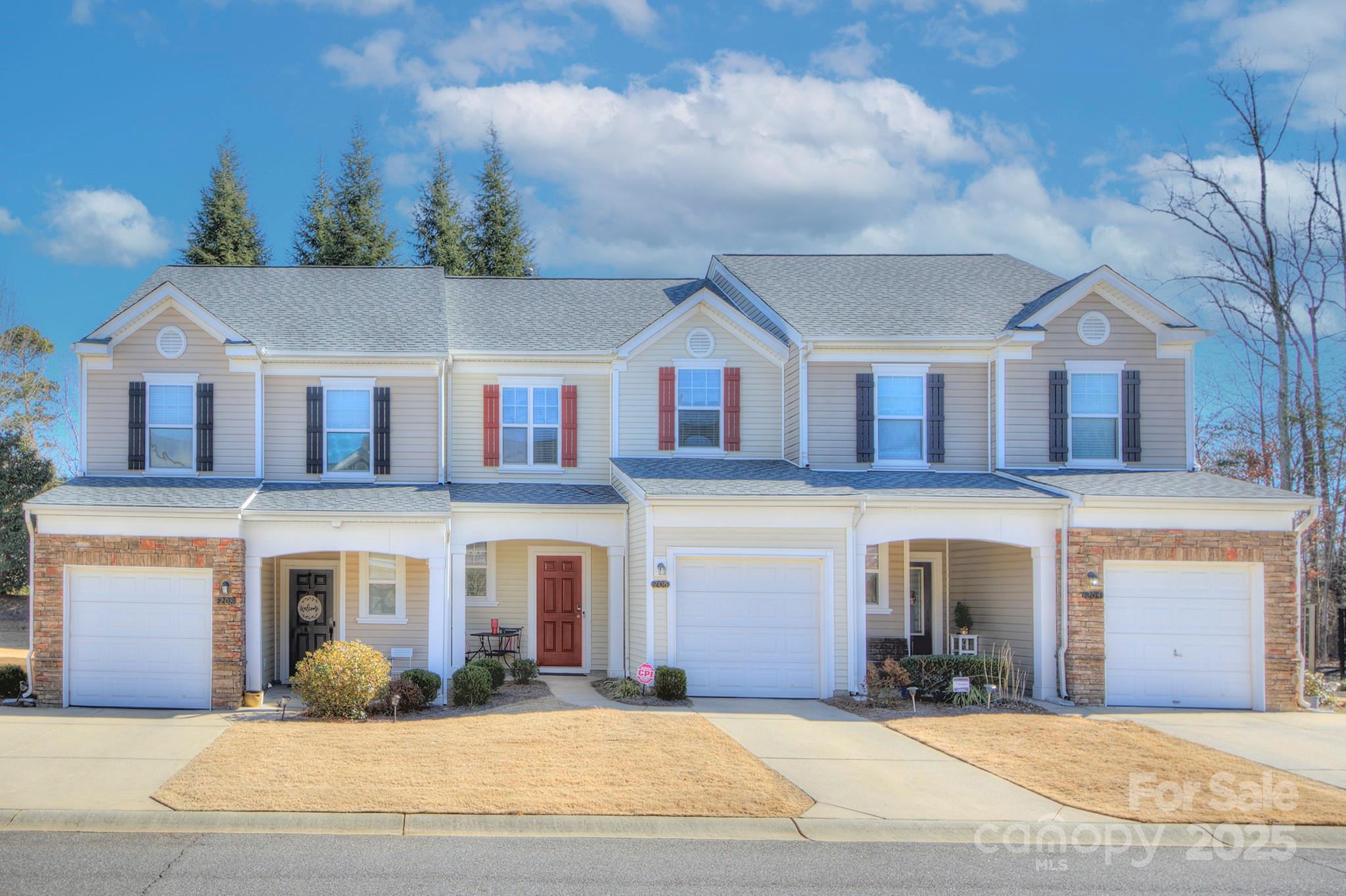 206 River Clay Road Fort Mill, SC 29708 - Photo 2 of 30
